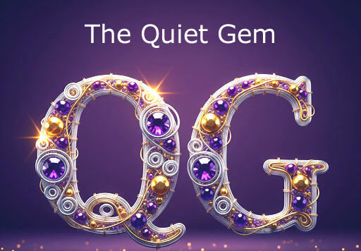 The Quiet Gem