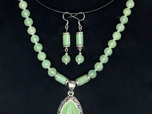 Healing Aventurine