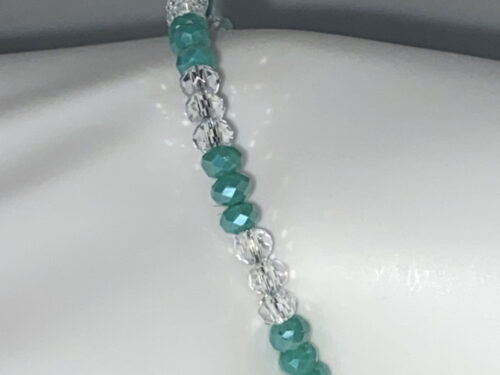 ND Memory wire layering bracelet-OTC07