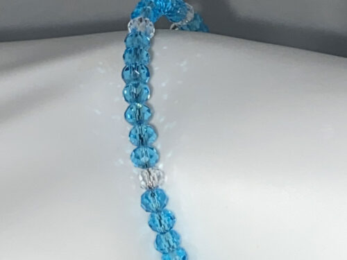 ND Memory wire layering bracelet-SB05